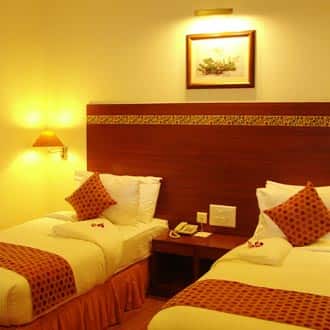 Hotel Aurum by A to Z Hospitality, Jaipur 2